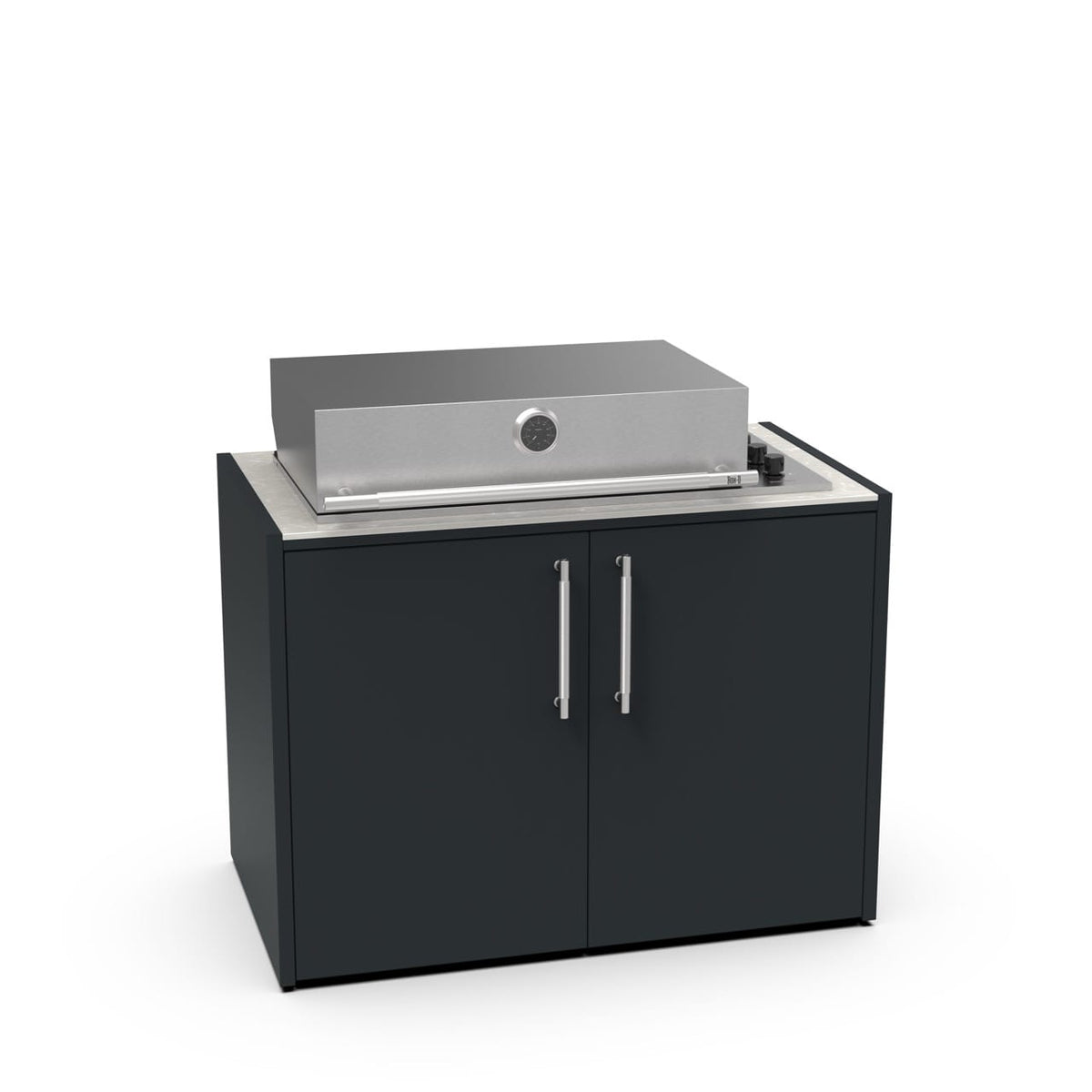 KC 120 Built-in Barbecue Module