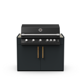 KC 120 Barbecue Module