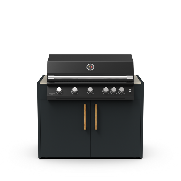 KC 120 Barbecue Module
