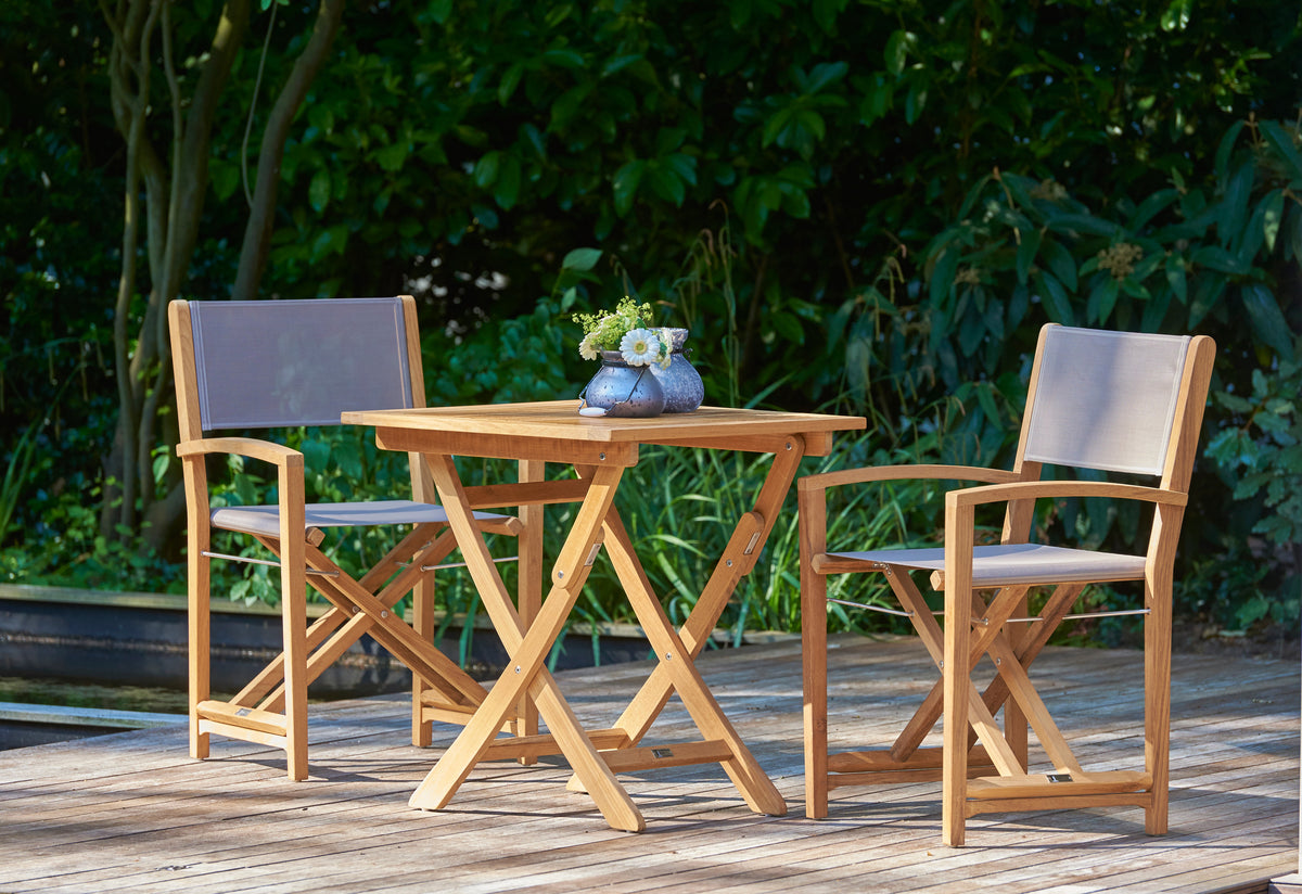 Alexia Folding Table