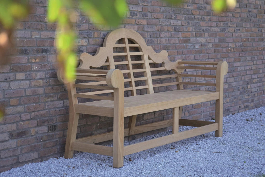 Traditional Teak