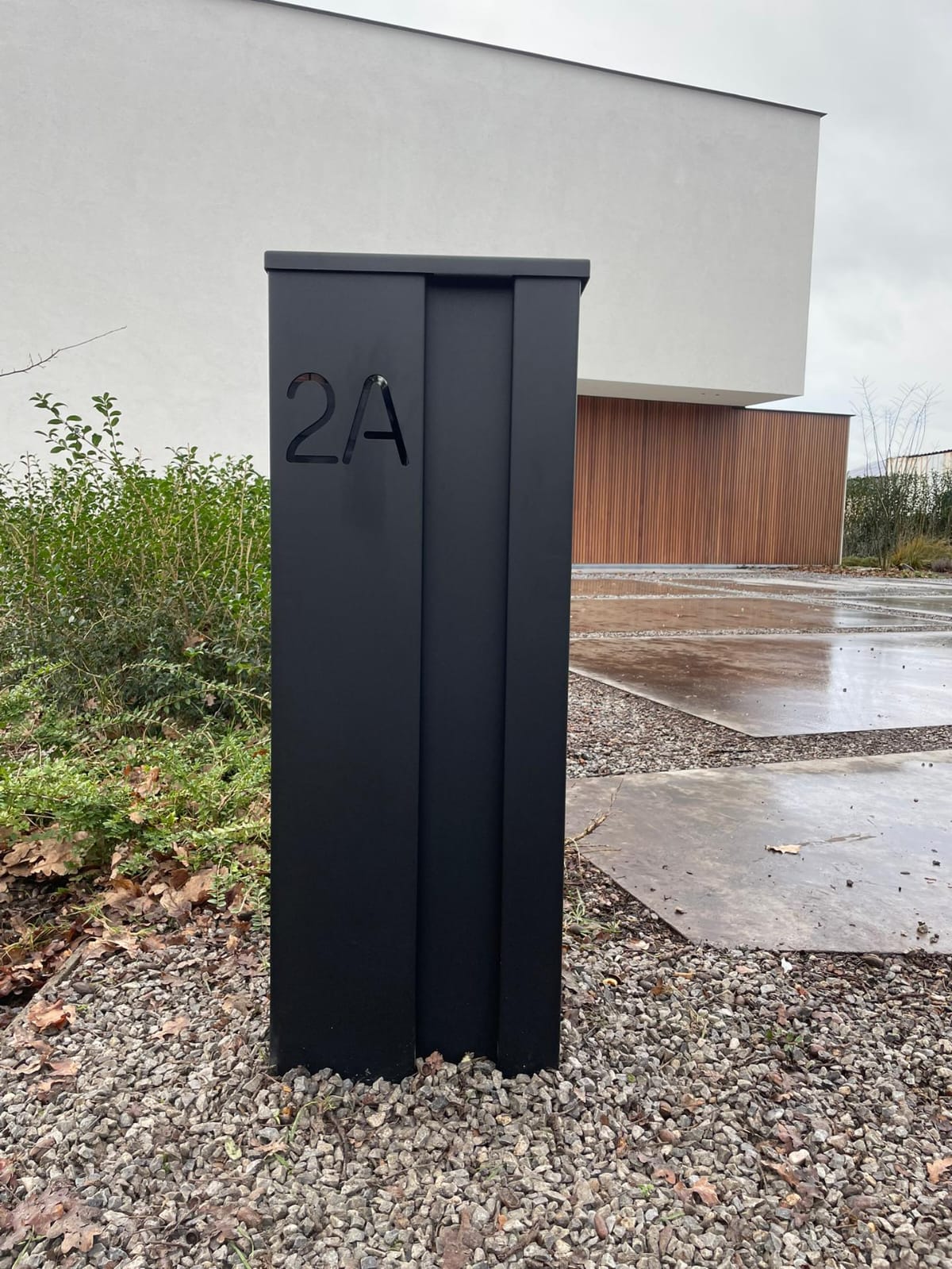 Collu brievenbus ColluZ1