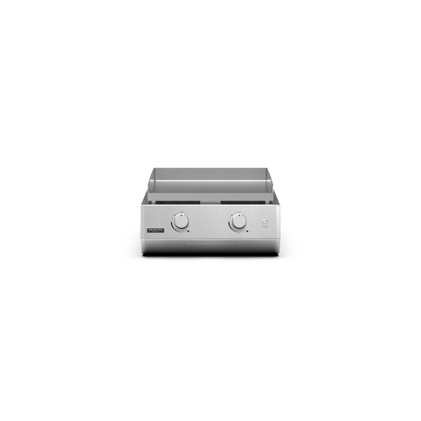 L Class Inox 20 Griddle
