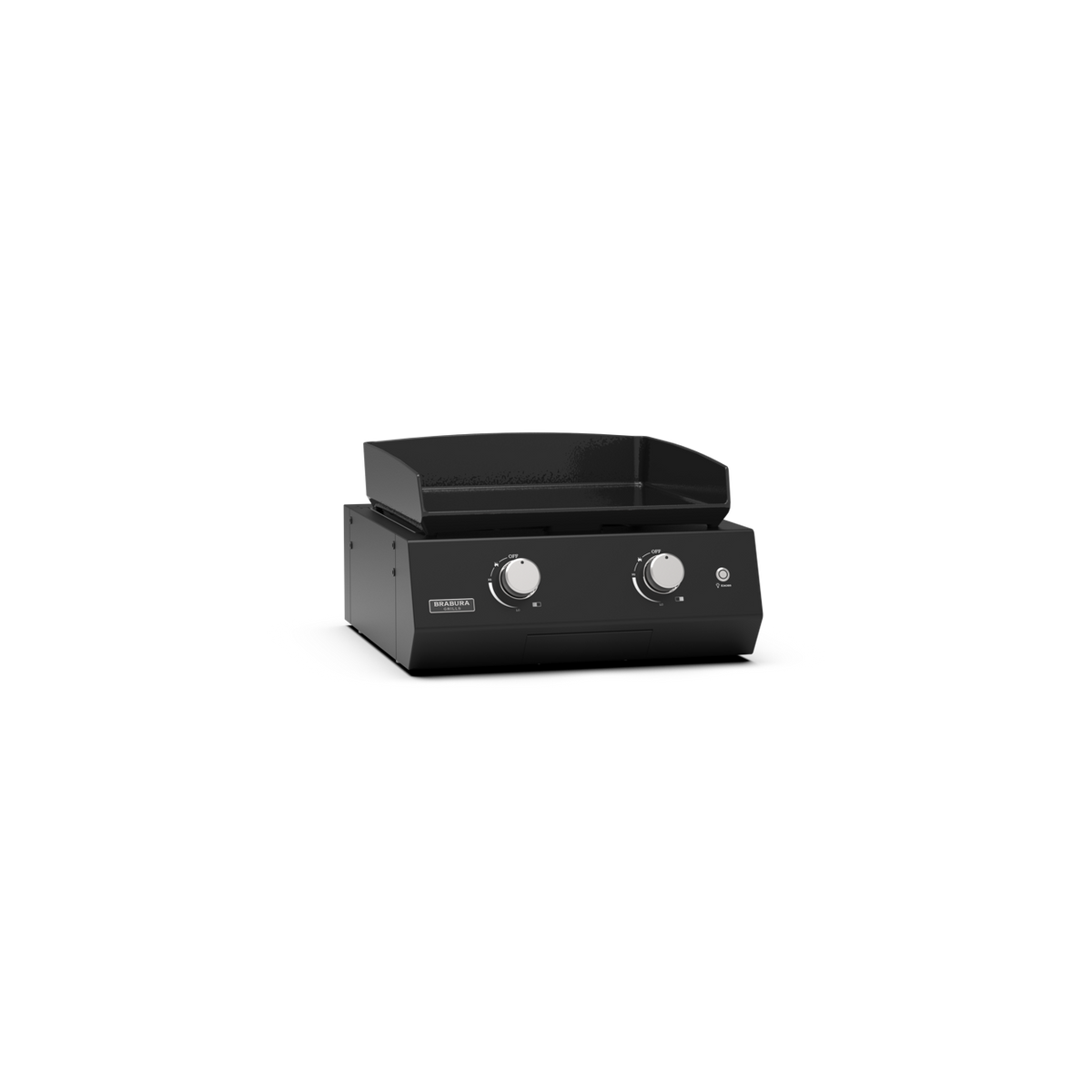L Class Matte 20 Griddle