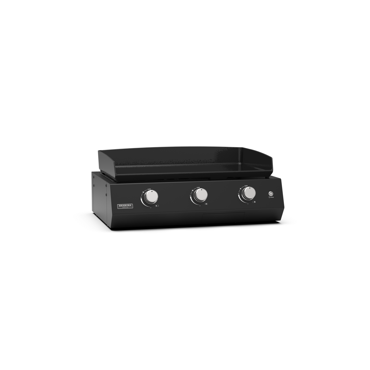 Plaque de cuisson L Class Matte 30