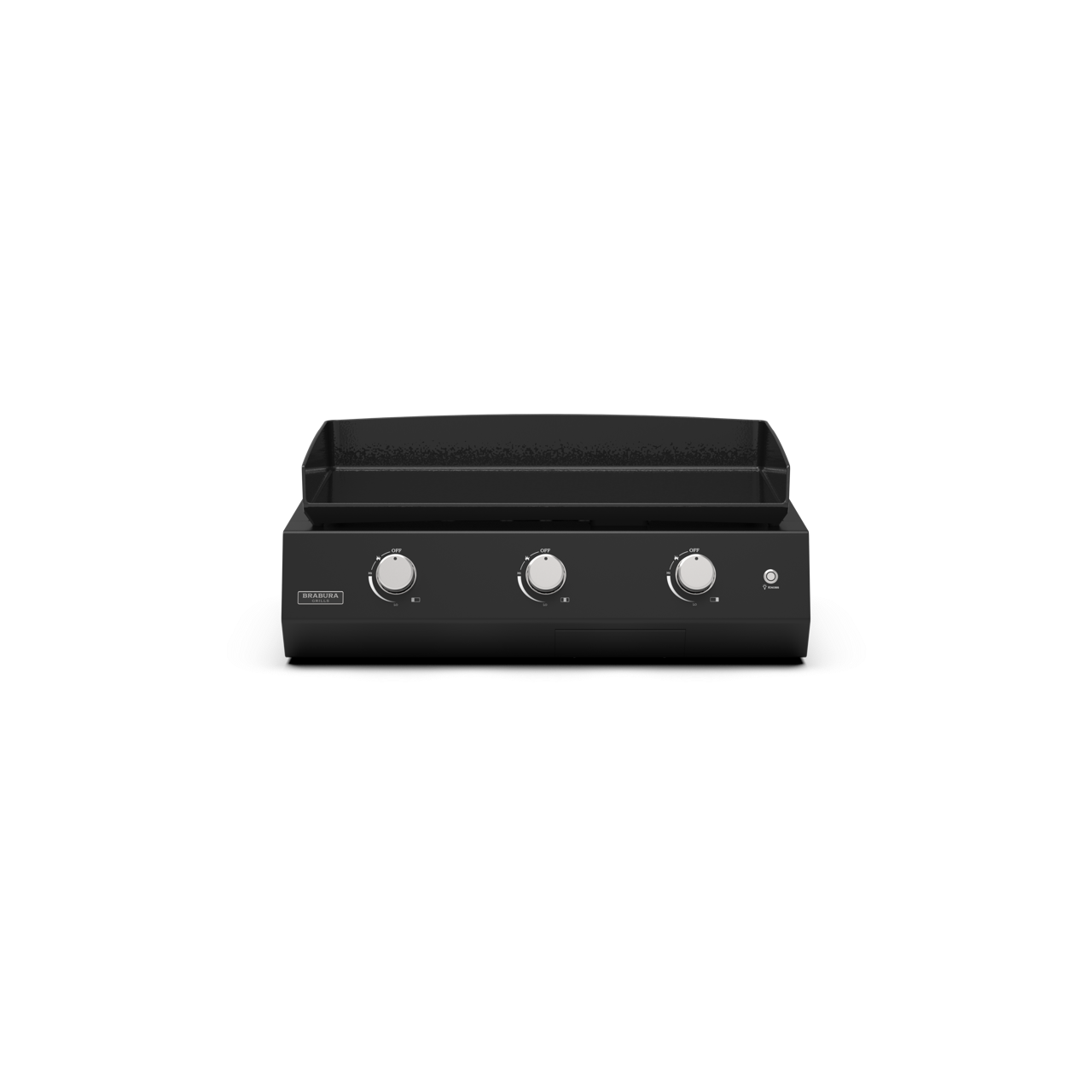 Plaque de cuisson L Class Matte 30