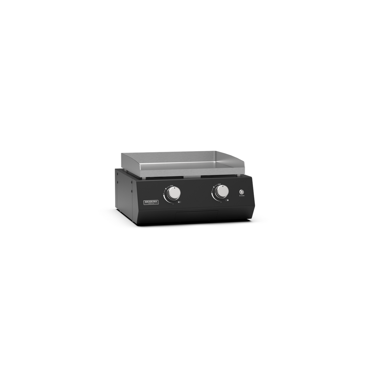 L Class Special 20 Griddle