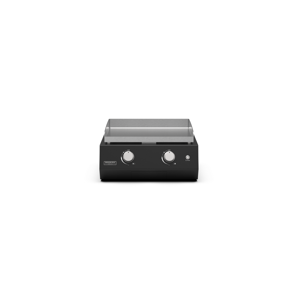 L Class Special 20 Griddle