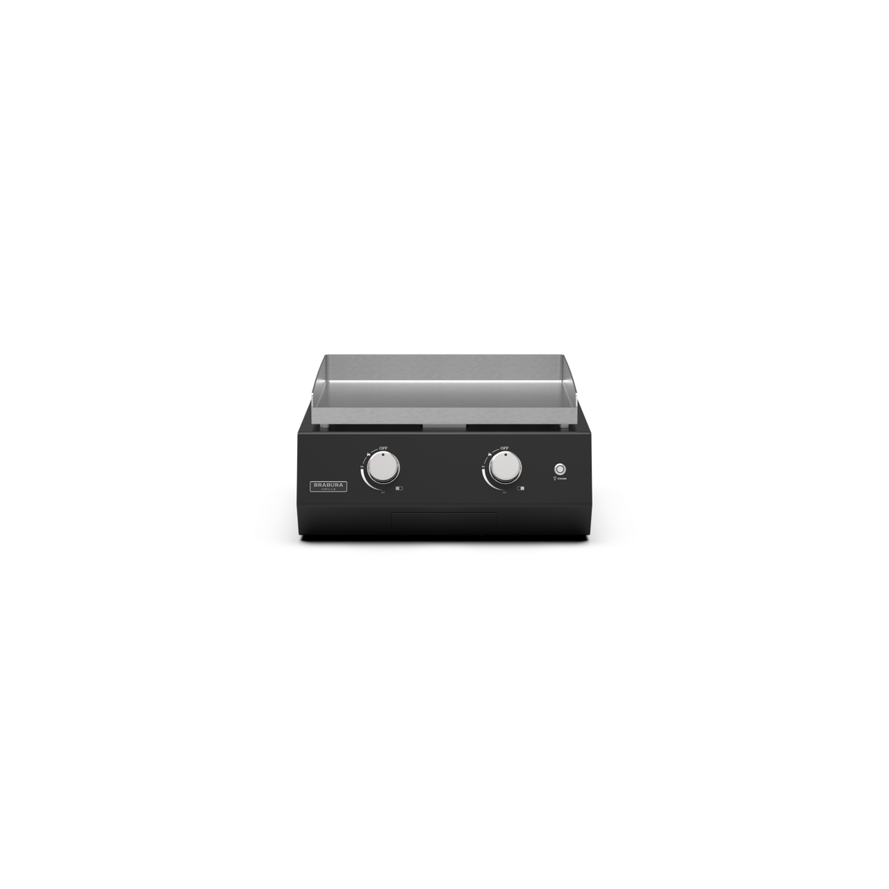 L Class Special 20 Griddle