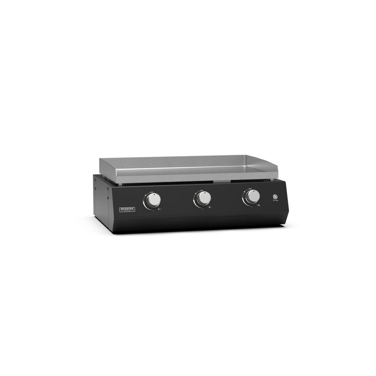 L Class Special 30 Griddle