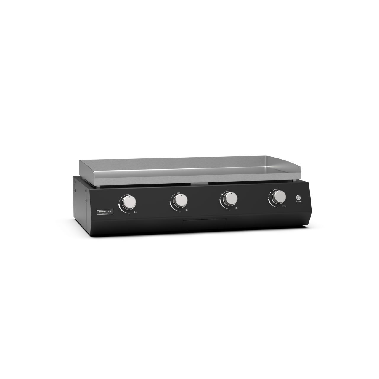 L Class Special 40 Plancha