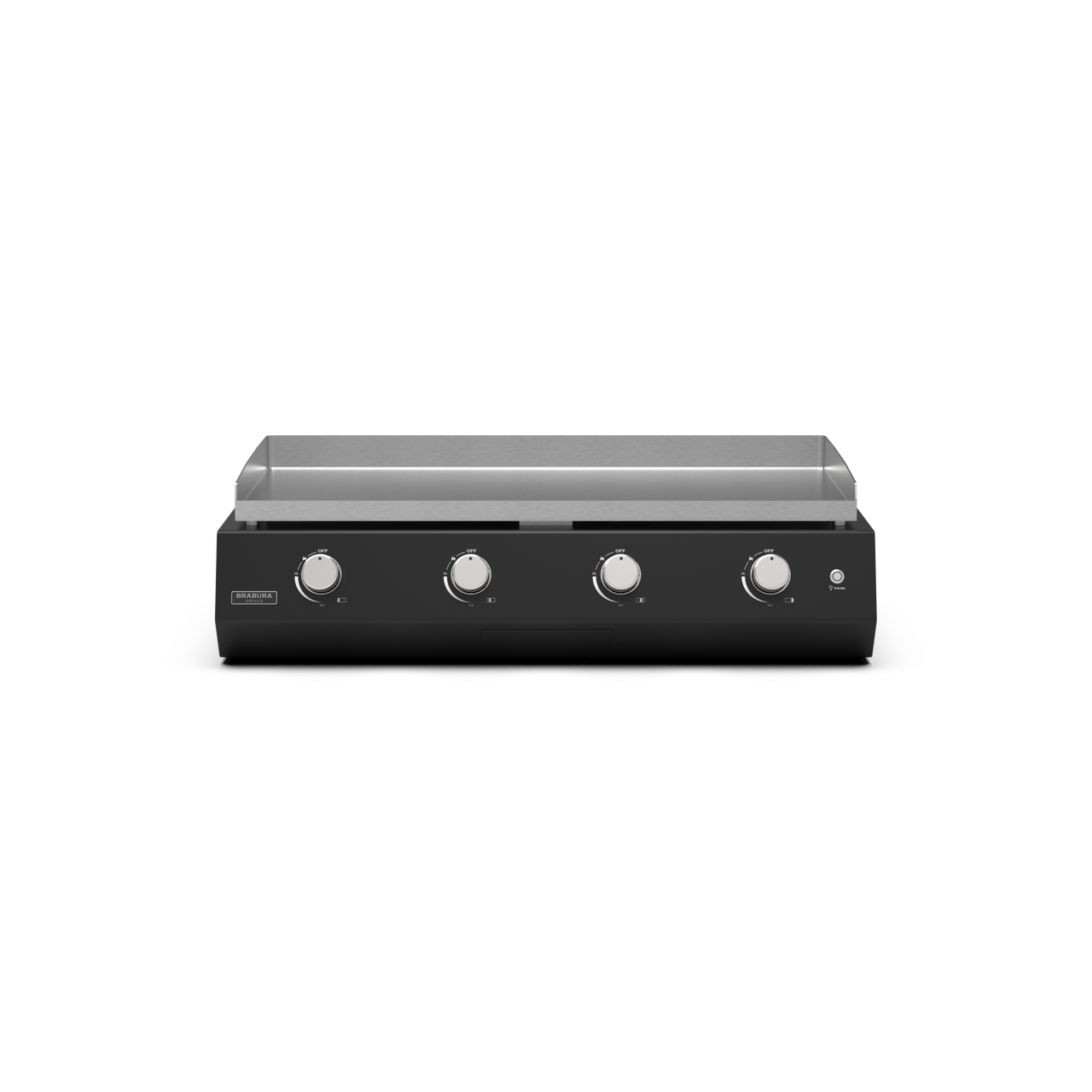 L Class Special 40 Plancha