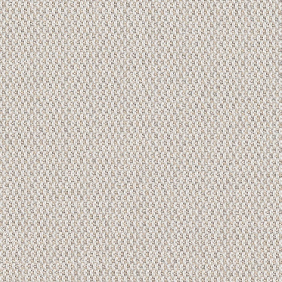 Solaris Evo Dormeuse met Rechterarmleuning, Plat touw Ocean – staal