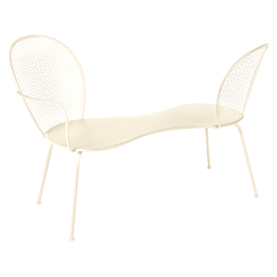 Lorette conversation sofa