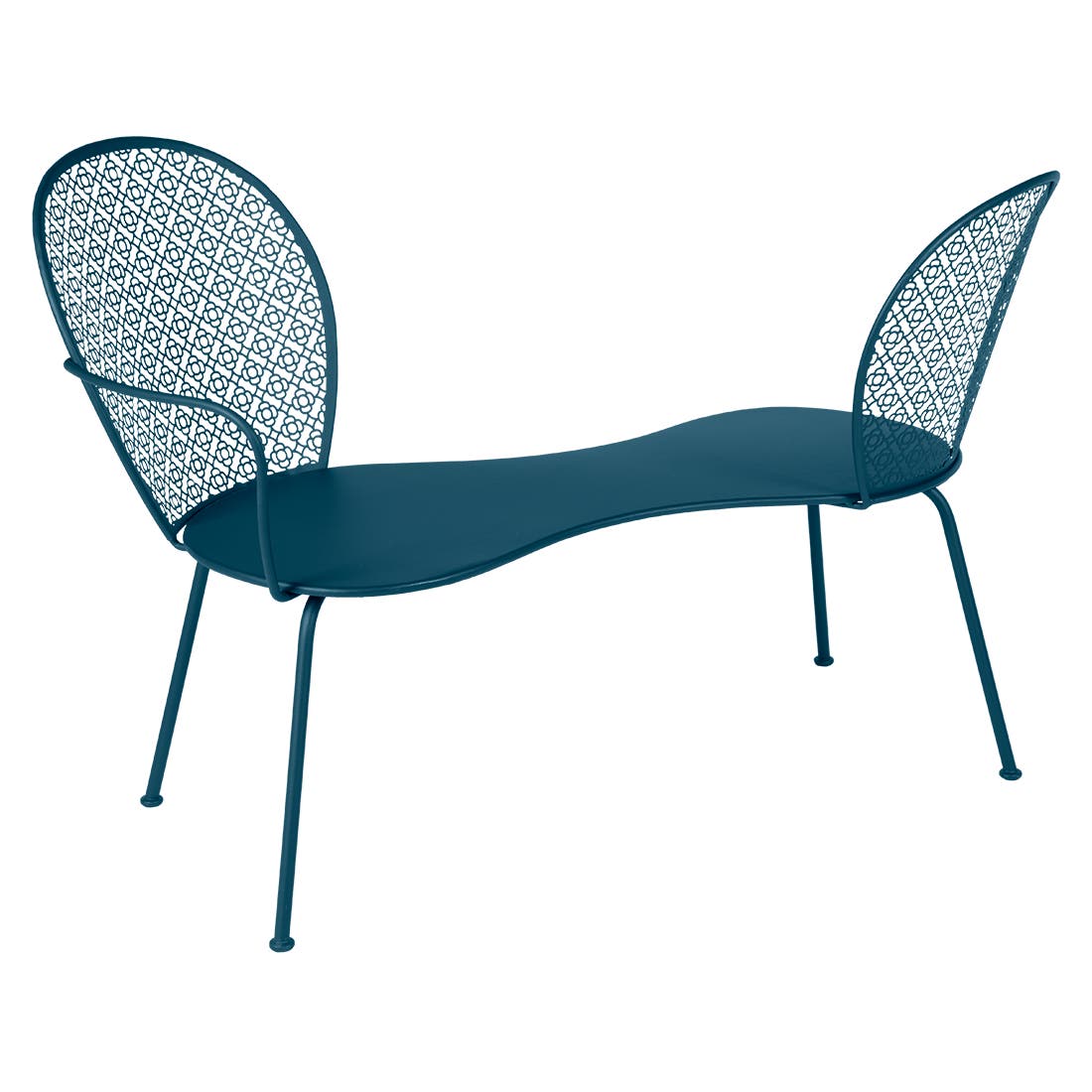 Lorette conversation sofa