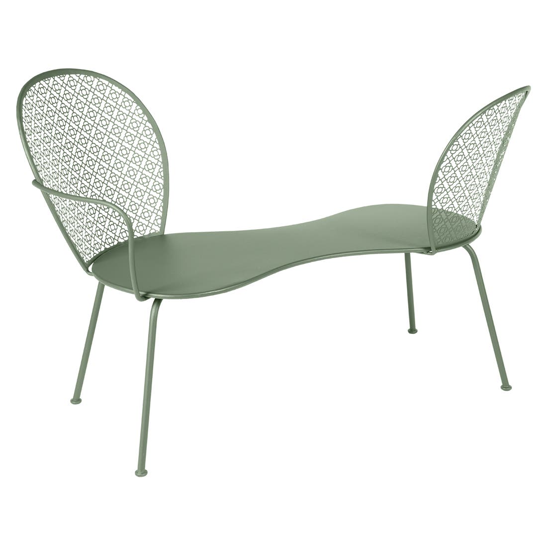 Lorette conversation sofa