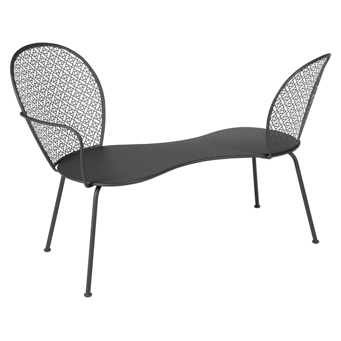Lorette conversation sofa