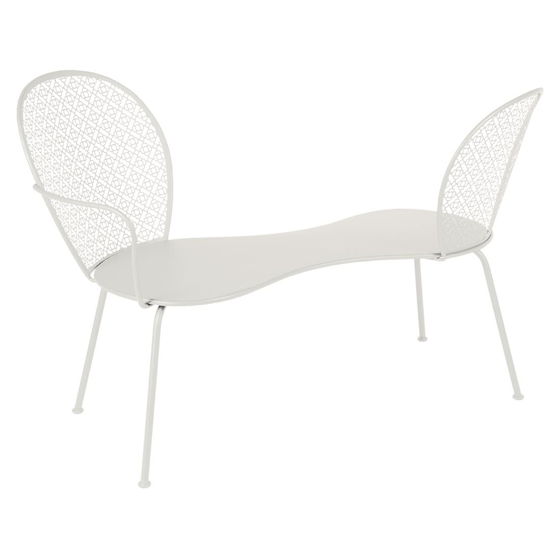 Lorette conversation sofa