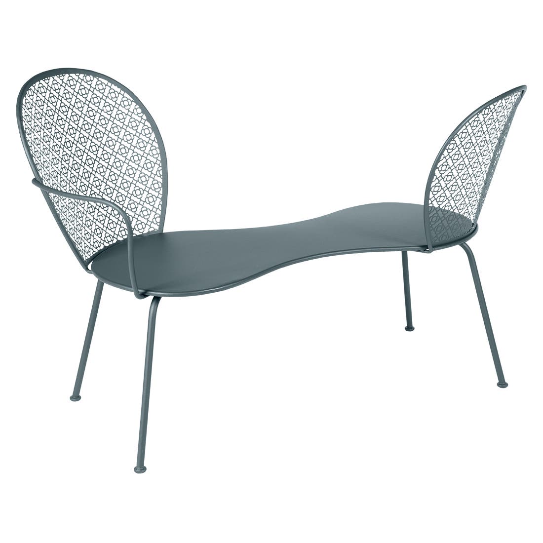 Lorette conversation sofa