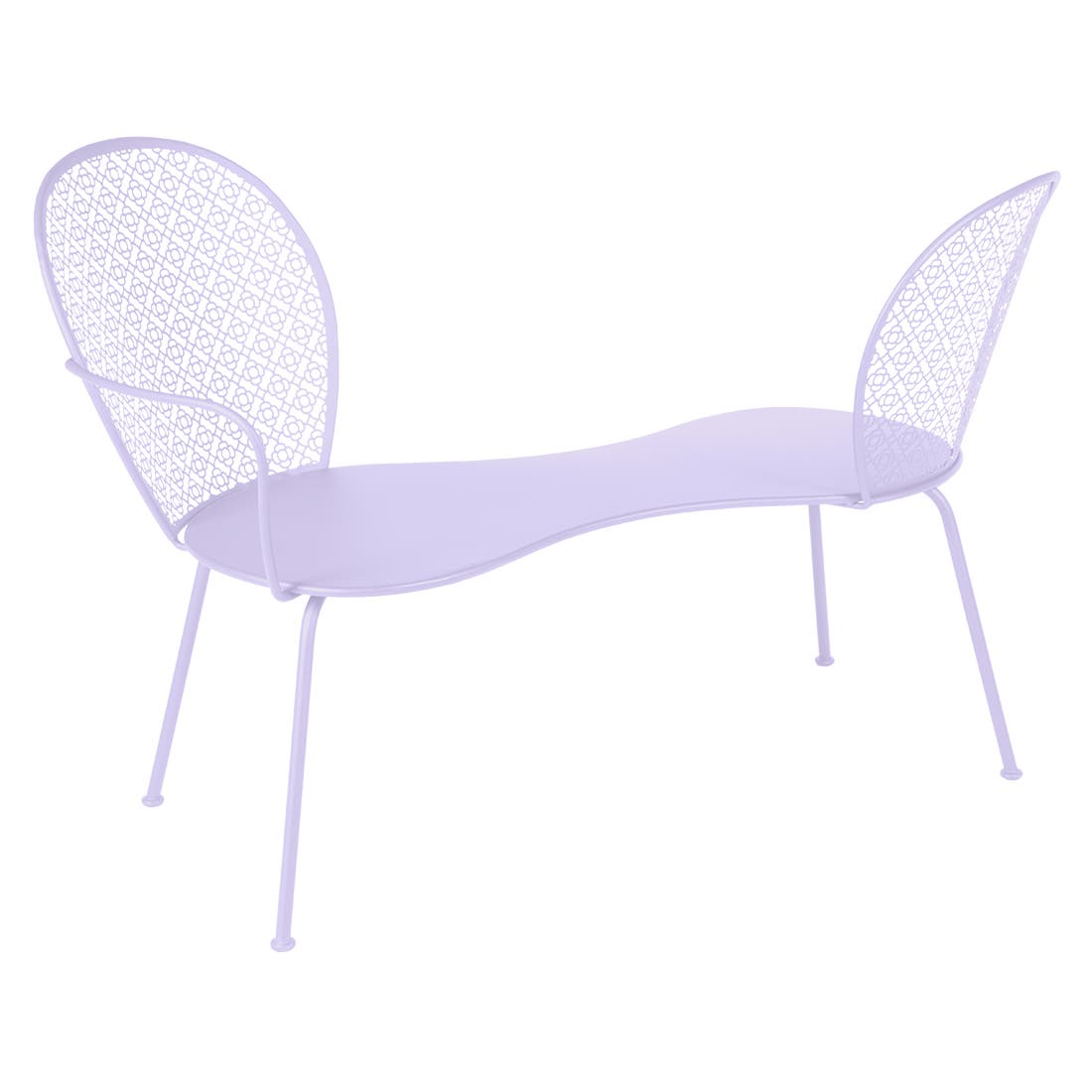 Lorette conversation sofa
