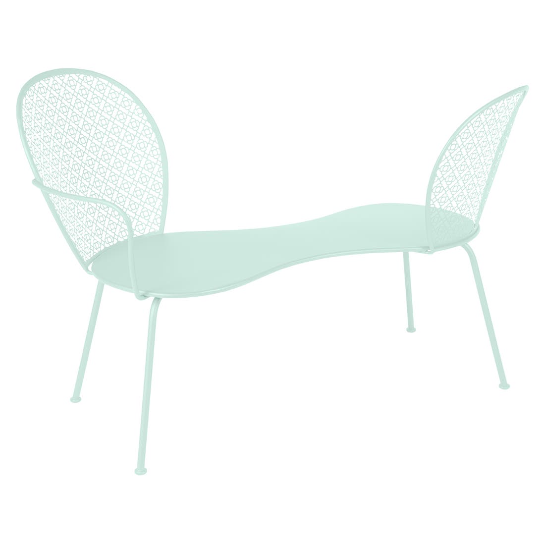 Lorette conversation sofa