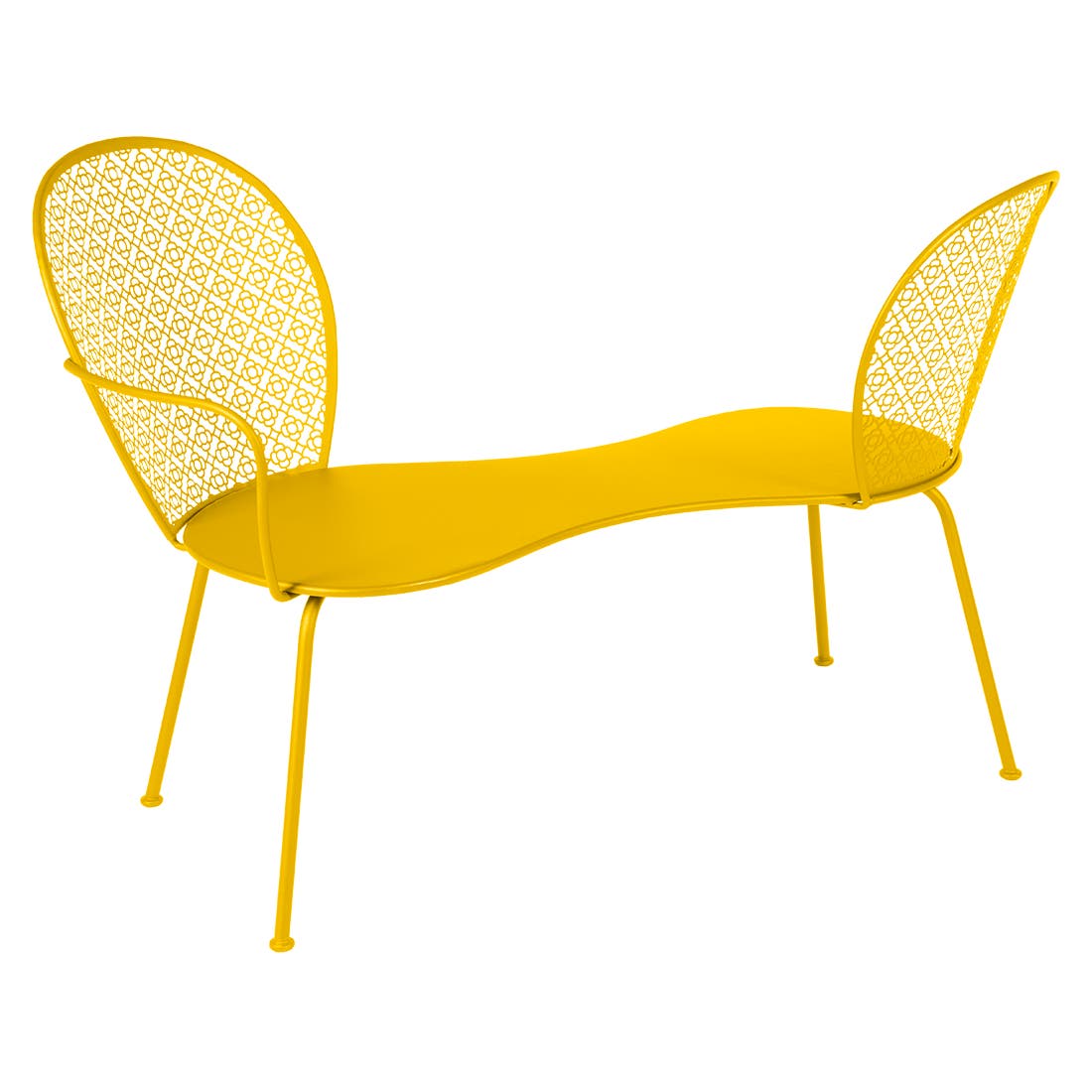 Lorette conversation sofa