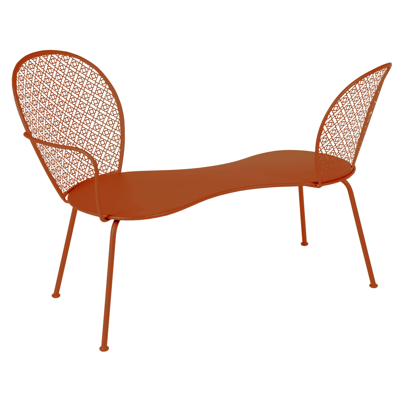 Lorette conversation sofa