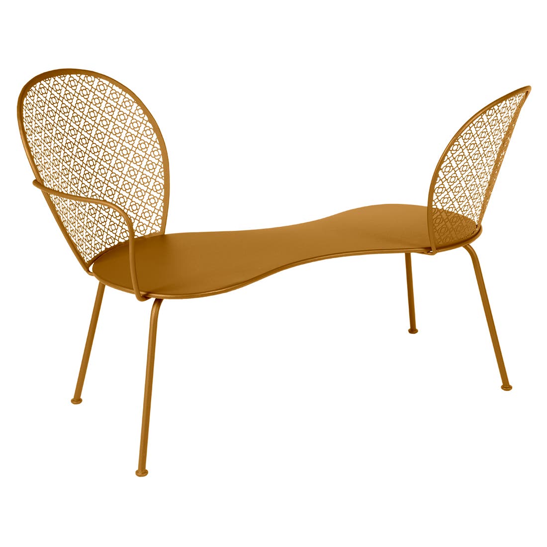 Lorette conversation sofa