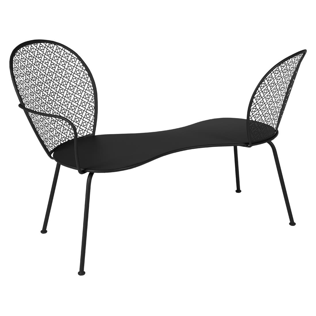 Lorette conversation sofa