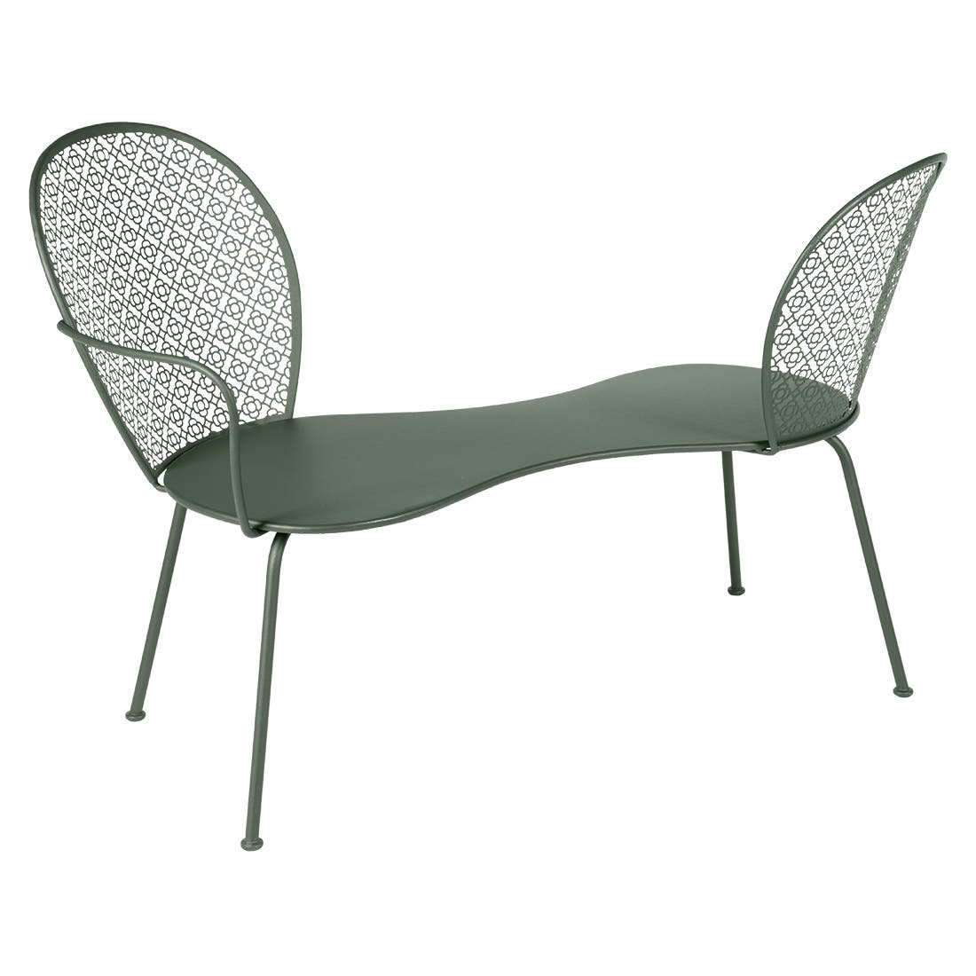 Lorette conversation sofa