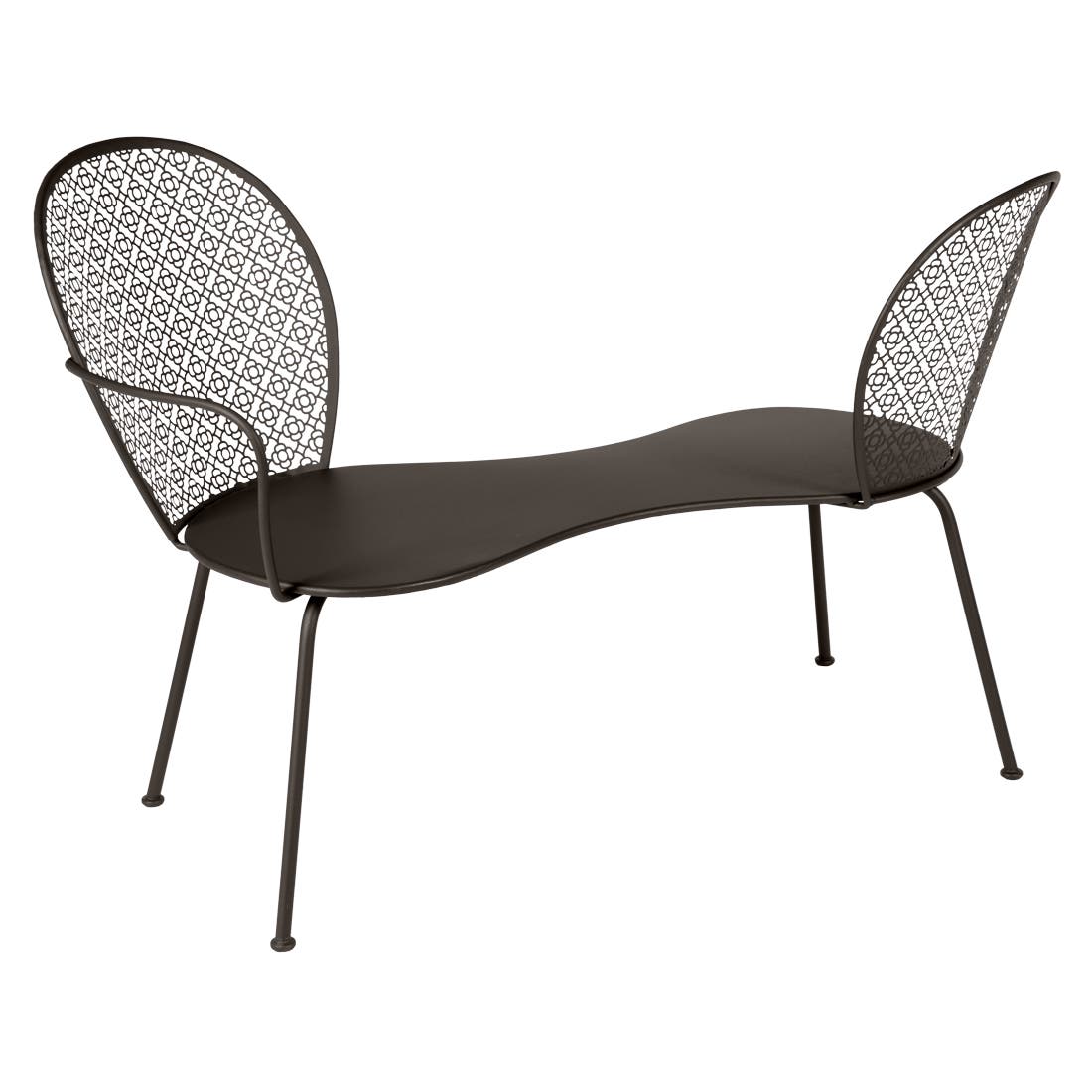 Lorette conversation sofa