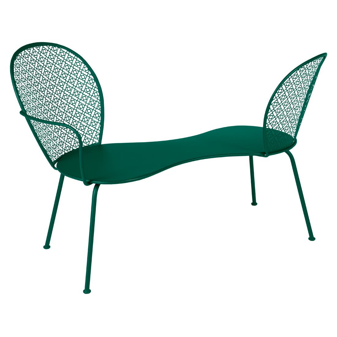 Lorette conversation sofa