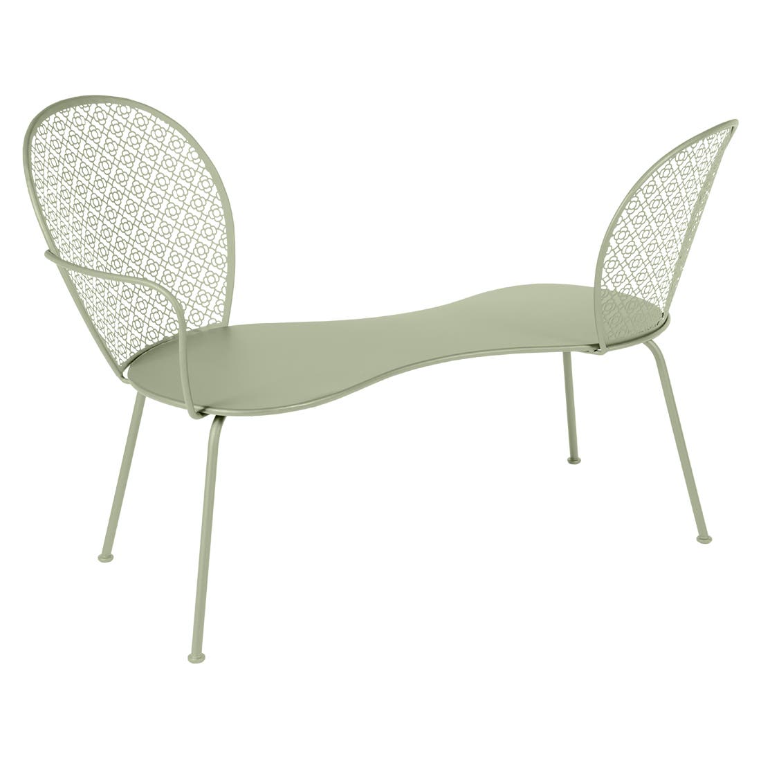 Lorette conversation sofa