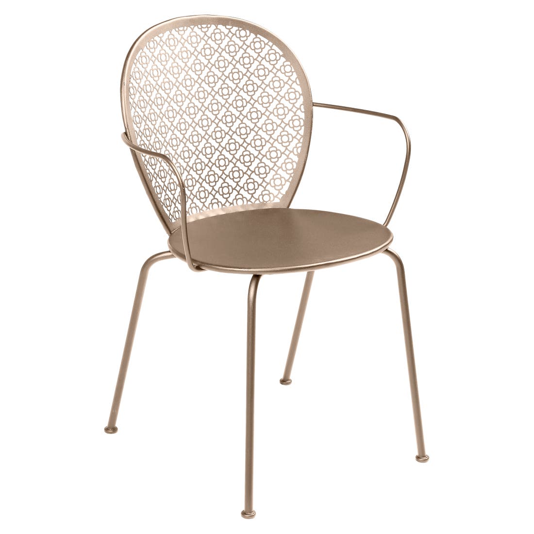 Lorette armchair