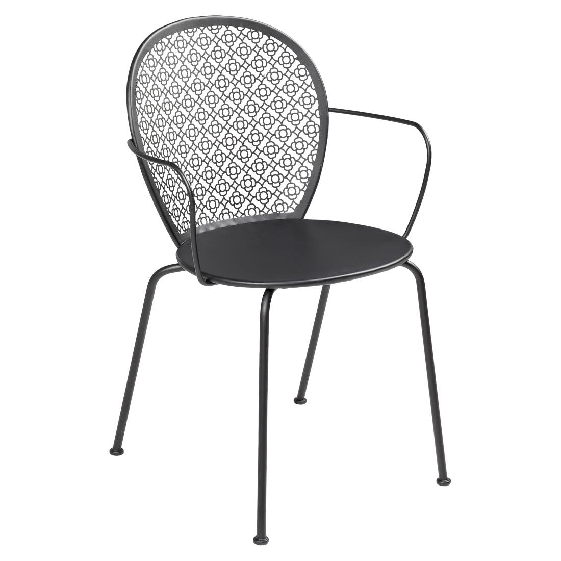 Lorette armchair