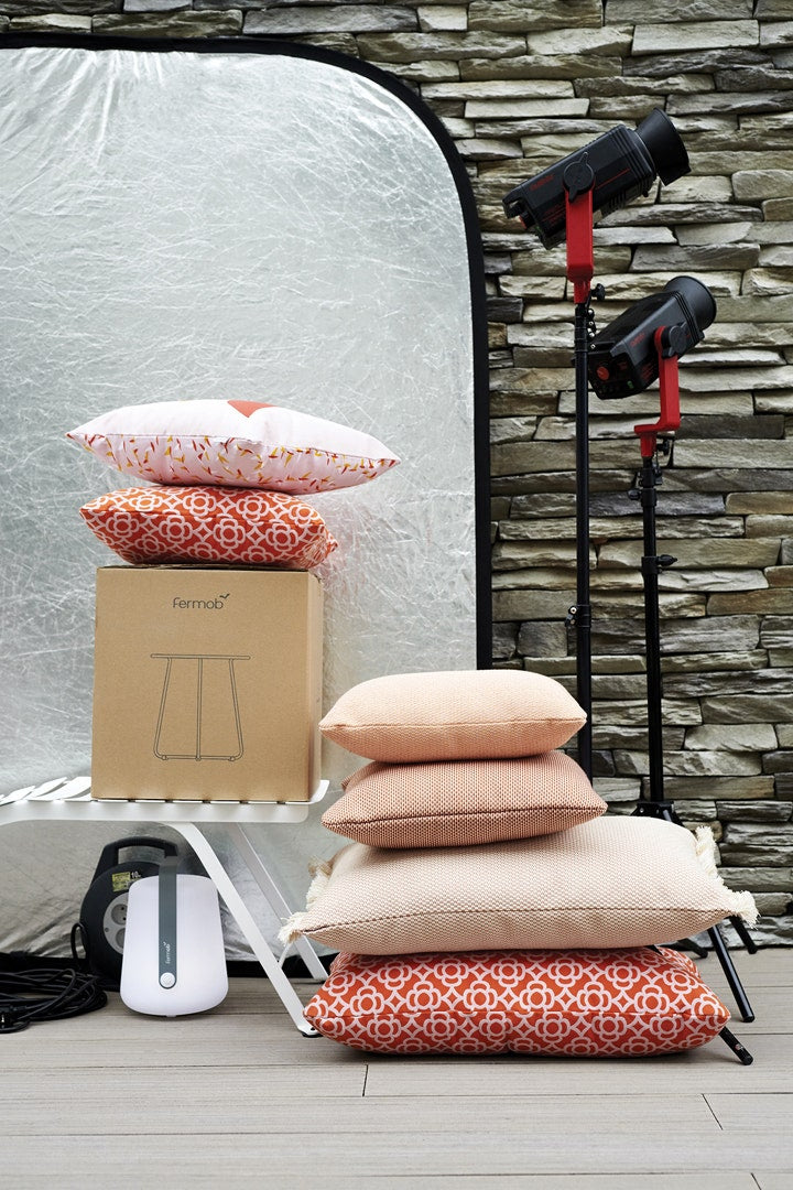 Évasion outdoor cushion