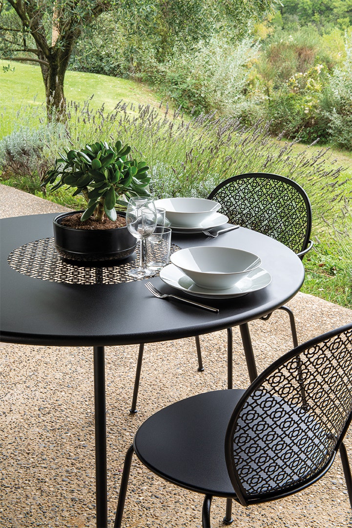 Chaise Lorette