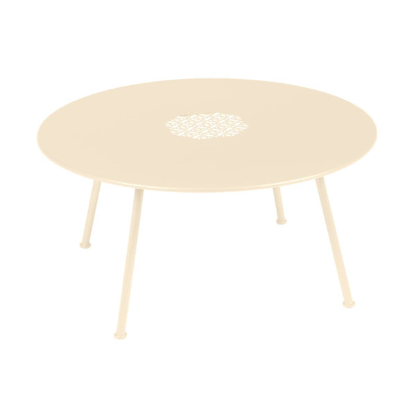 Lorette Low Table Ø 80 cm