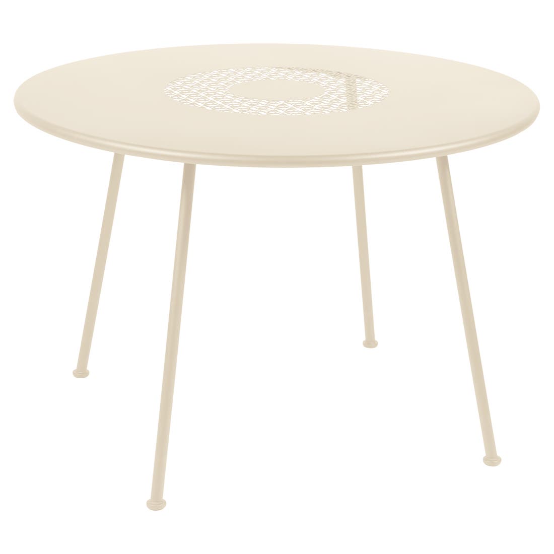 Lorette tafel Ø 110 cm