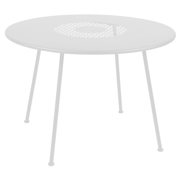 Lorette table Ø 110 cm