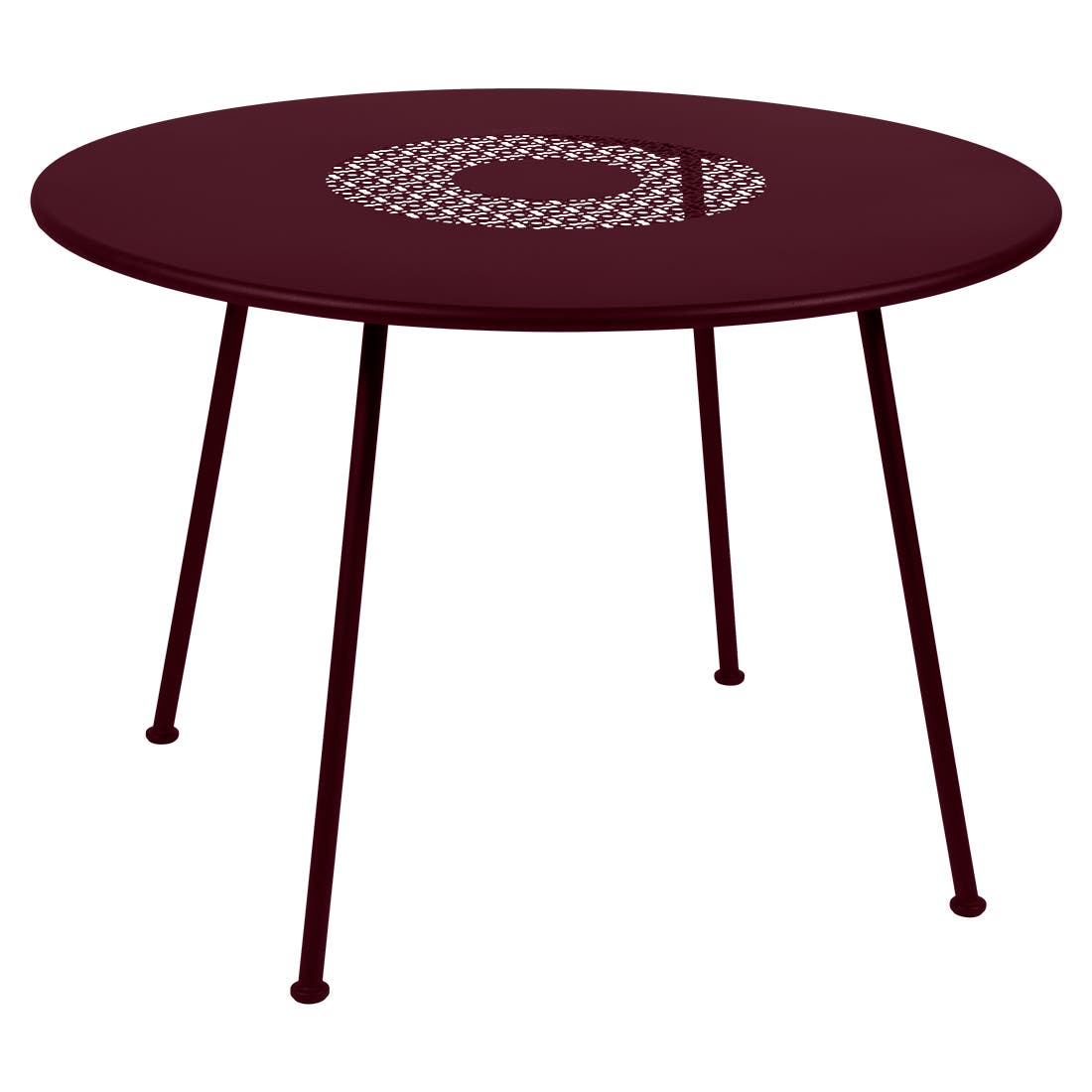 Lorette tafel Ø 110 cm