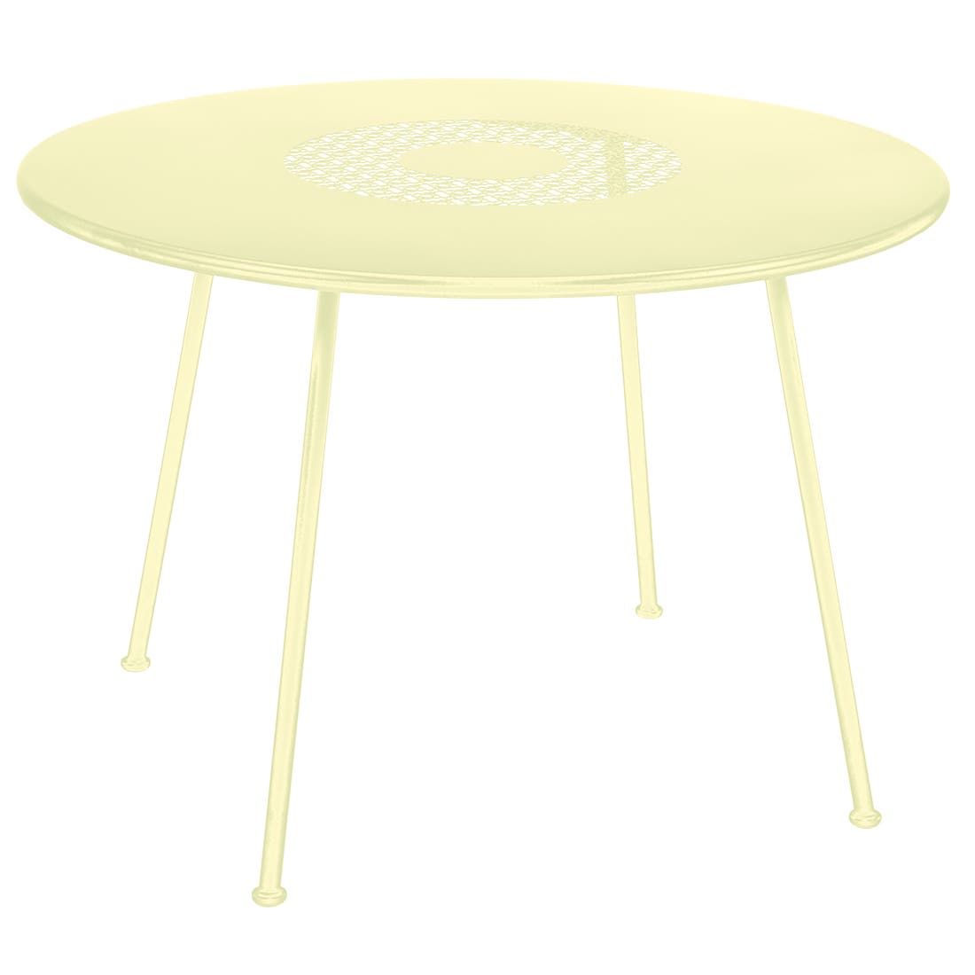 Lorette tafel Ø 110 cm