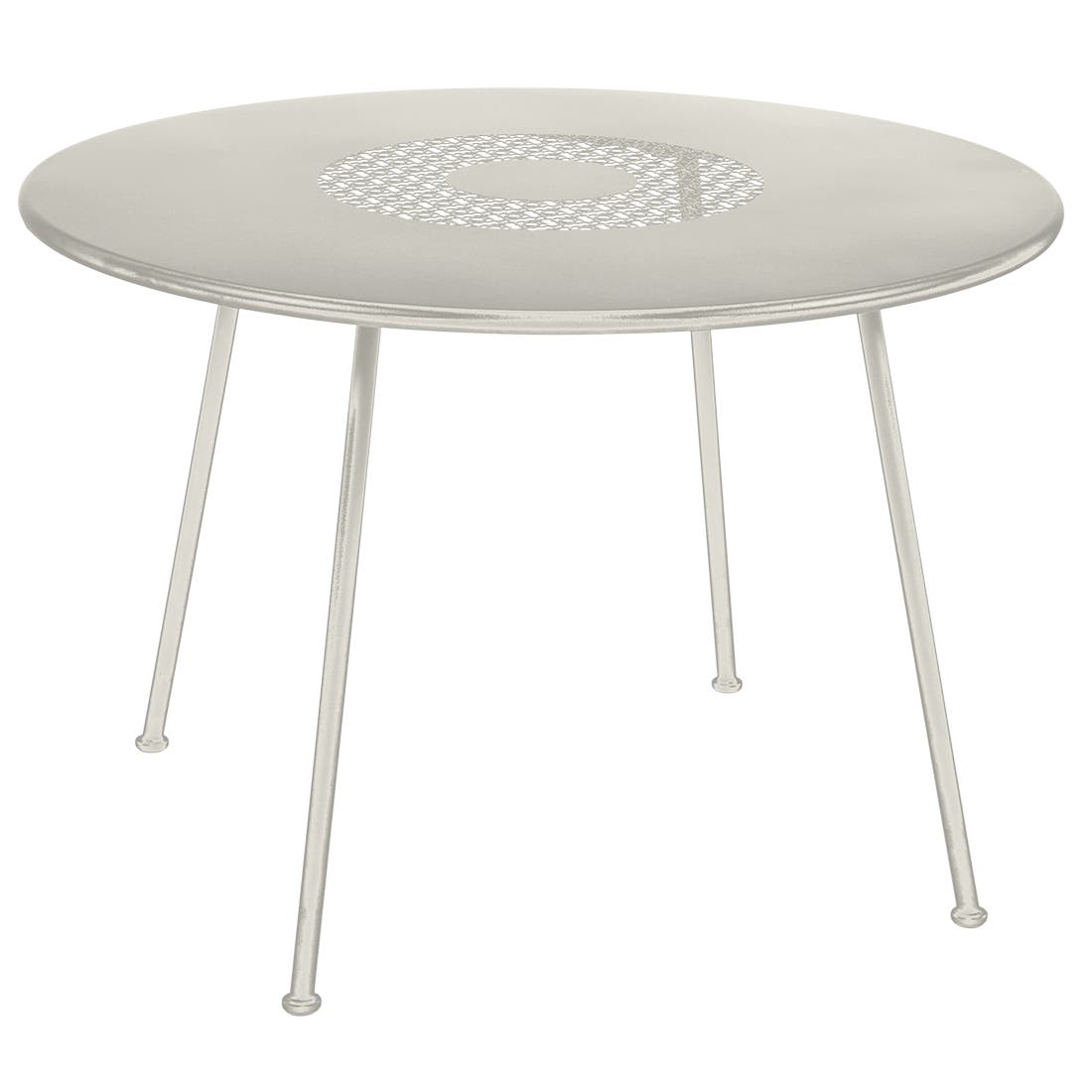 Lorette tafel Ø 110 cm