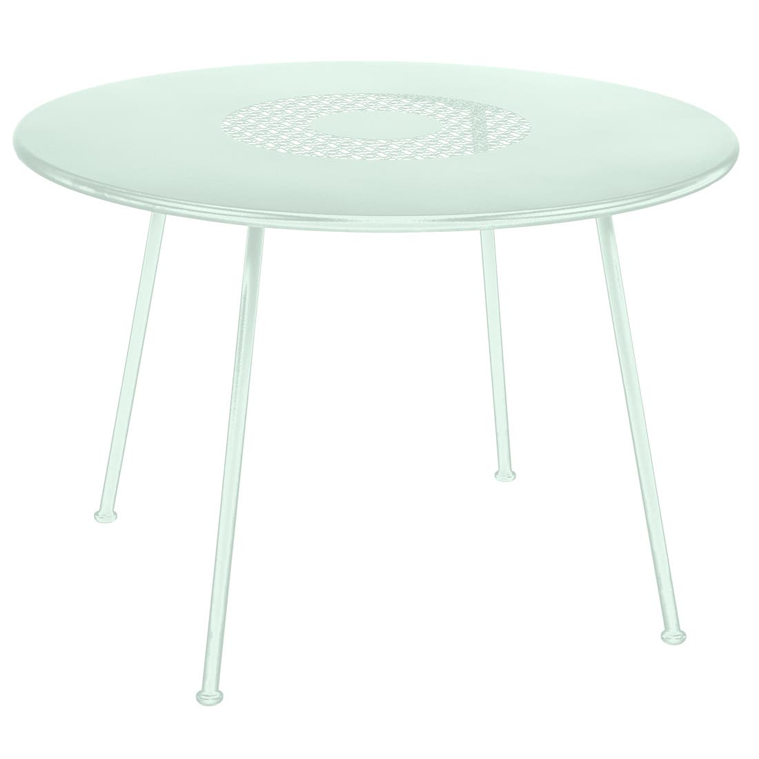 Lorette tafel Ø 110 cm
