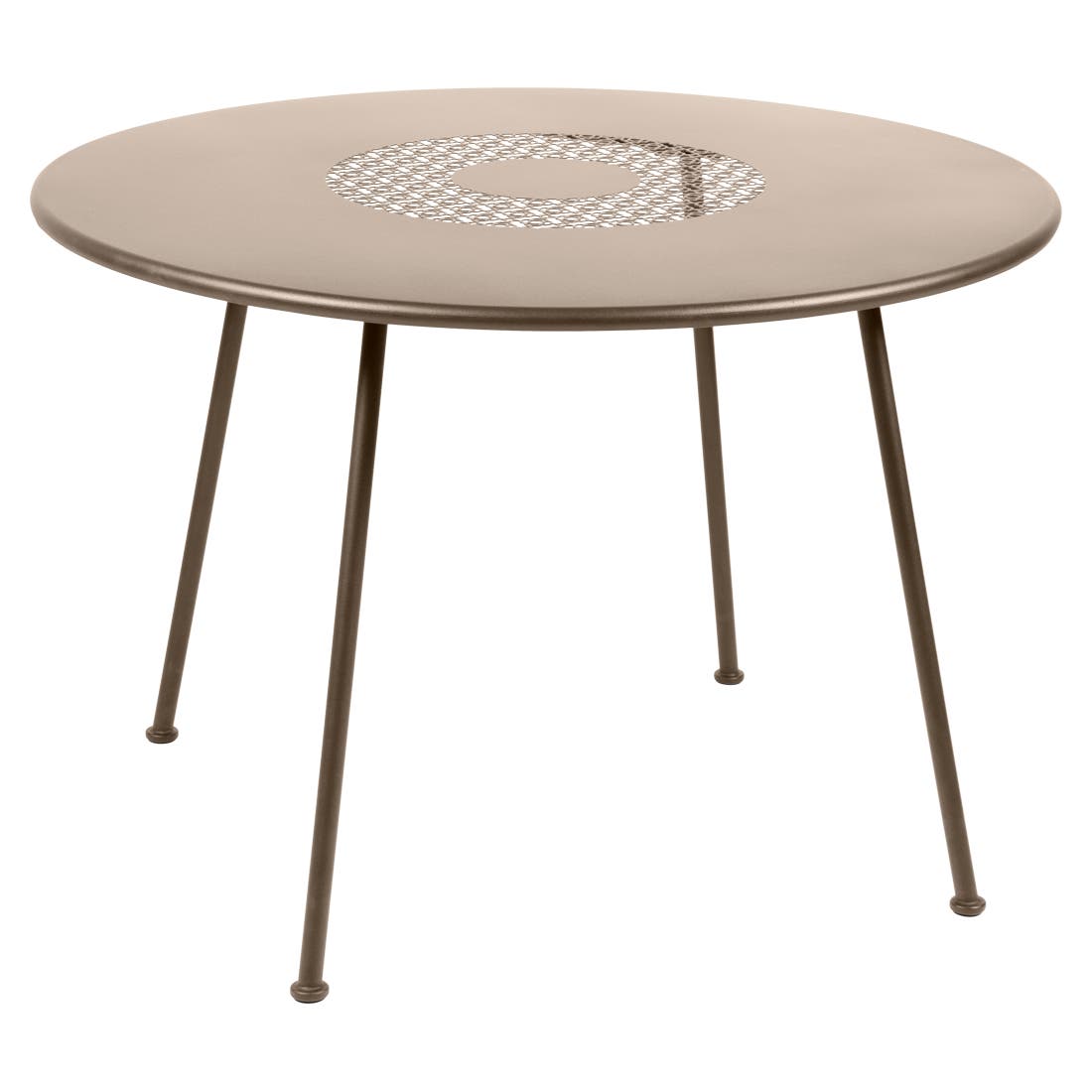 Lorette tafel Ø 110 cm