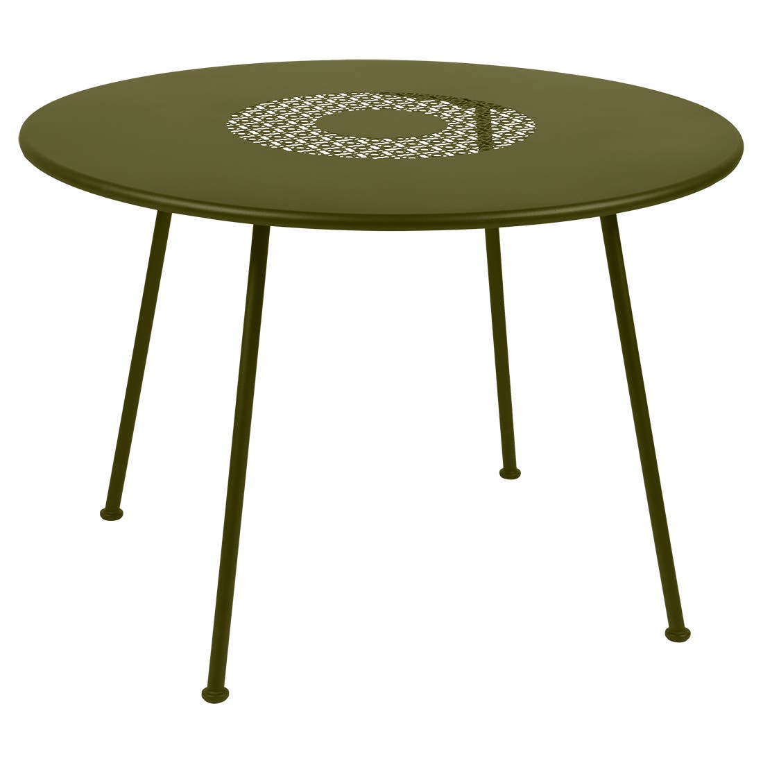 Lorette tafel Ø 110 cm