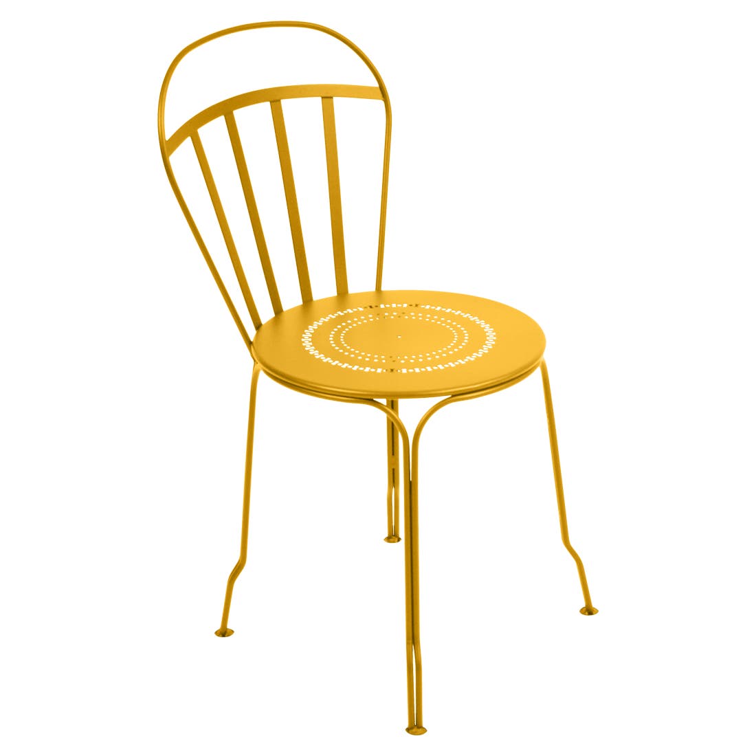 Louvre stoel
