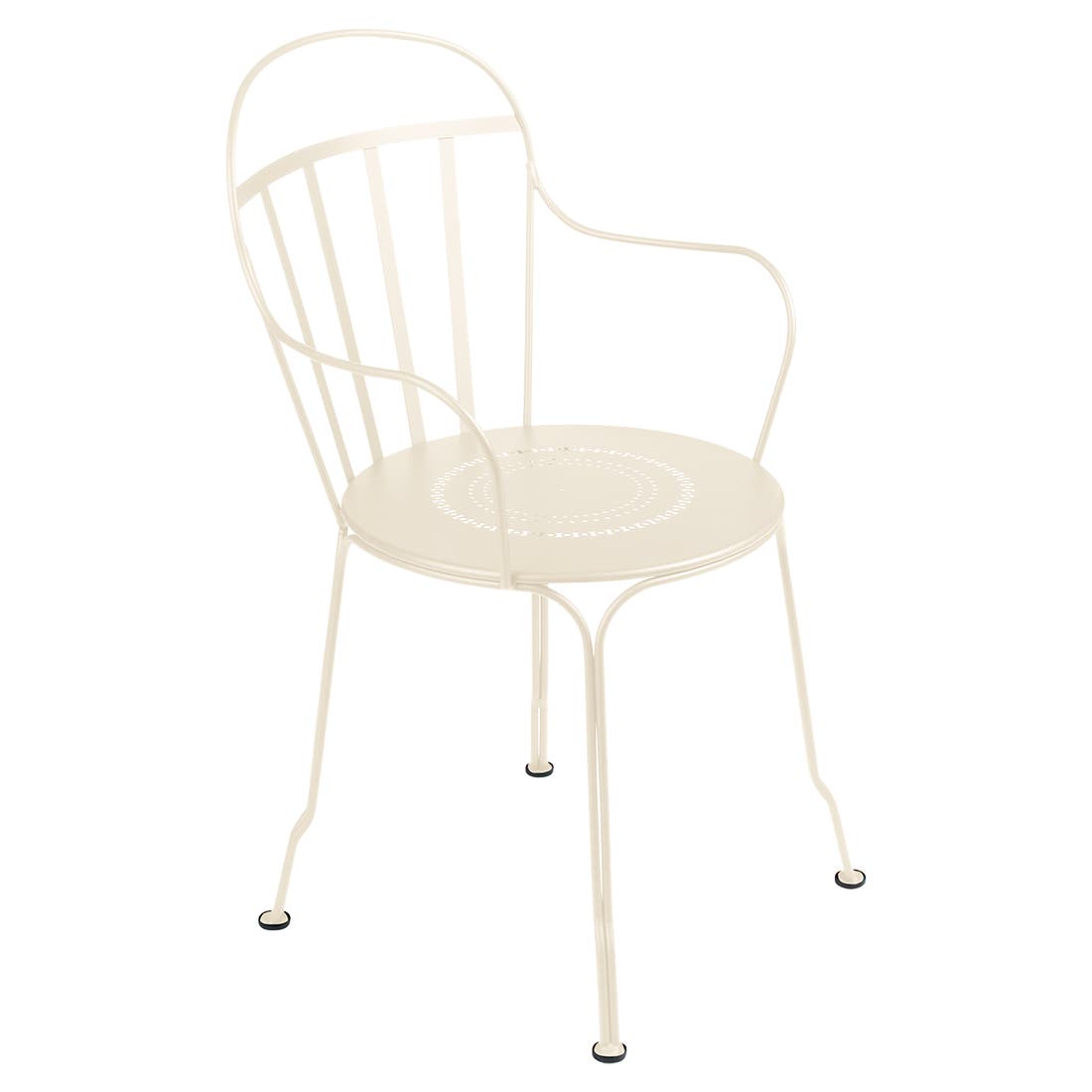 Fauteuil Louvre