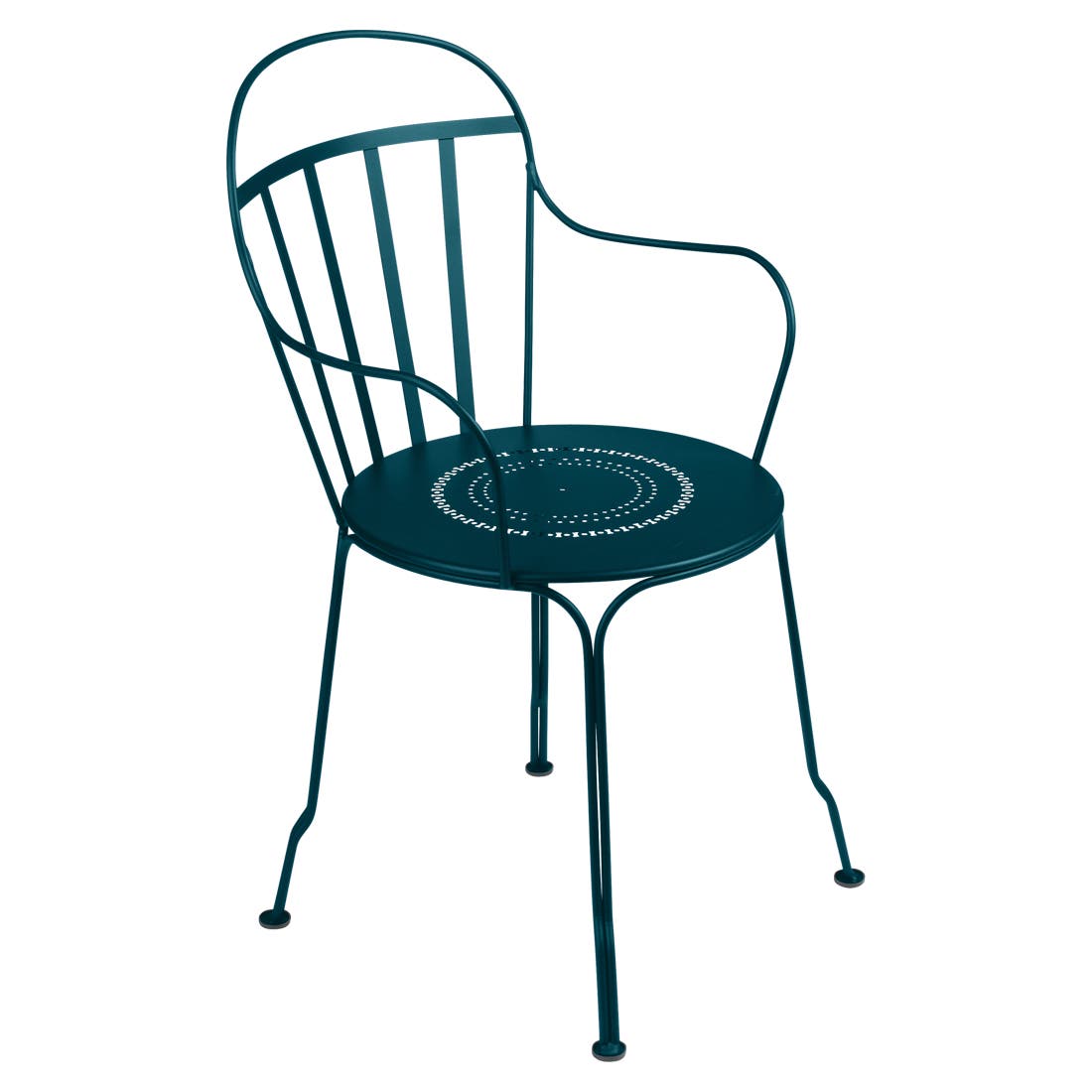 Fauteuil Louvre