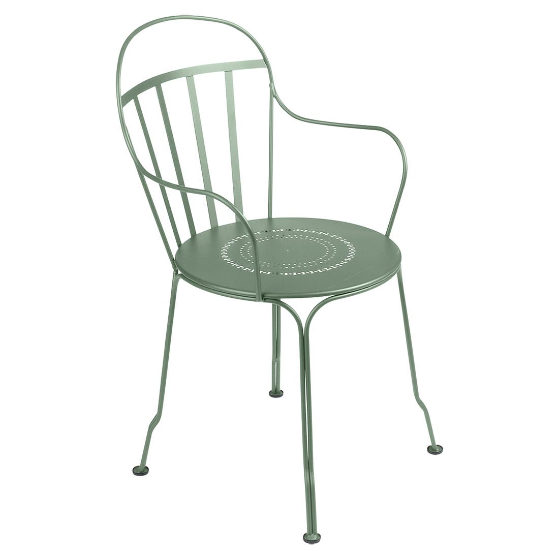 Fauteuil Louvre